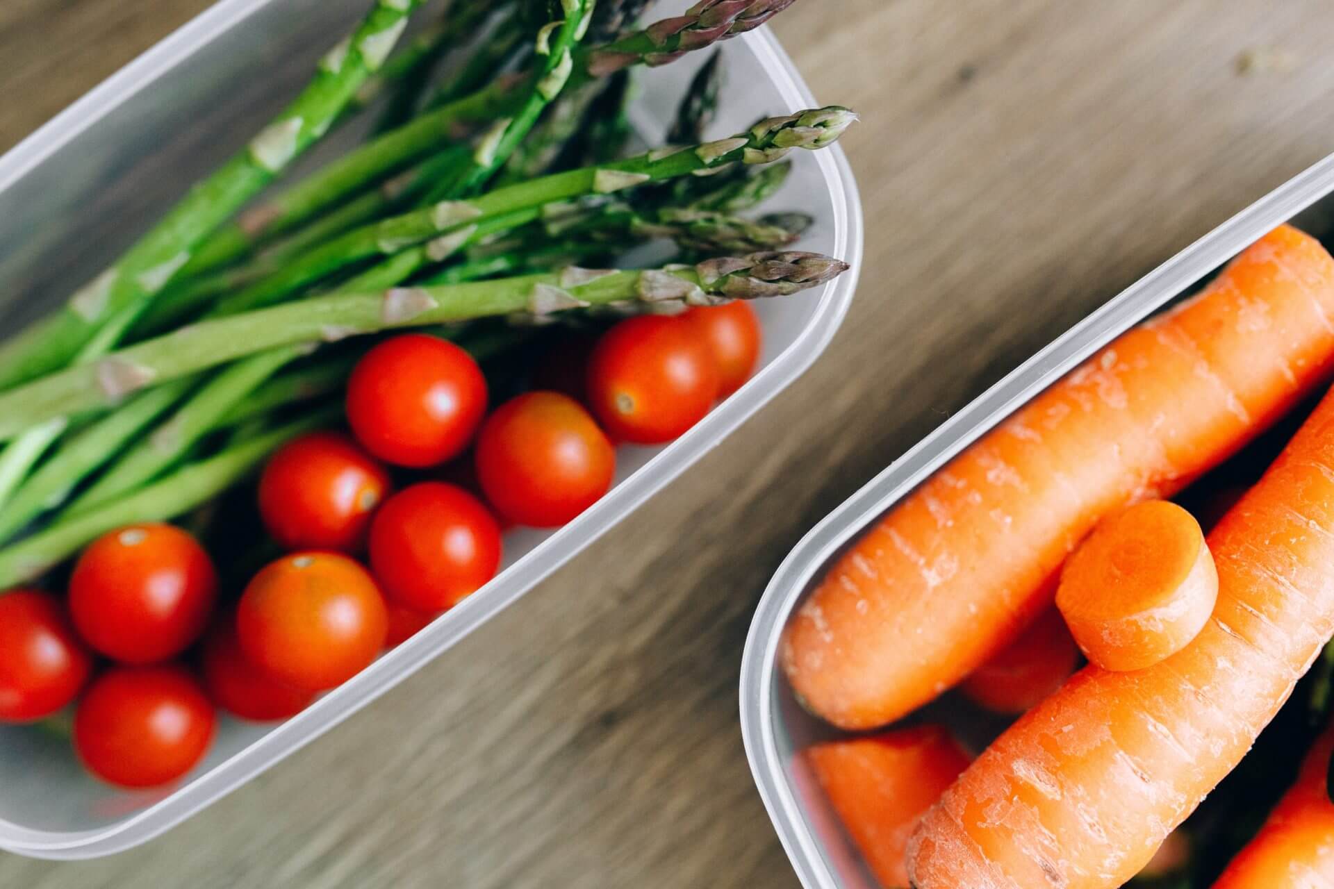 armazenar alimentos prepara o cartão