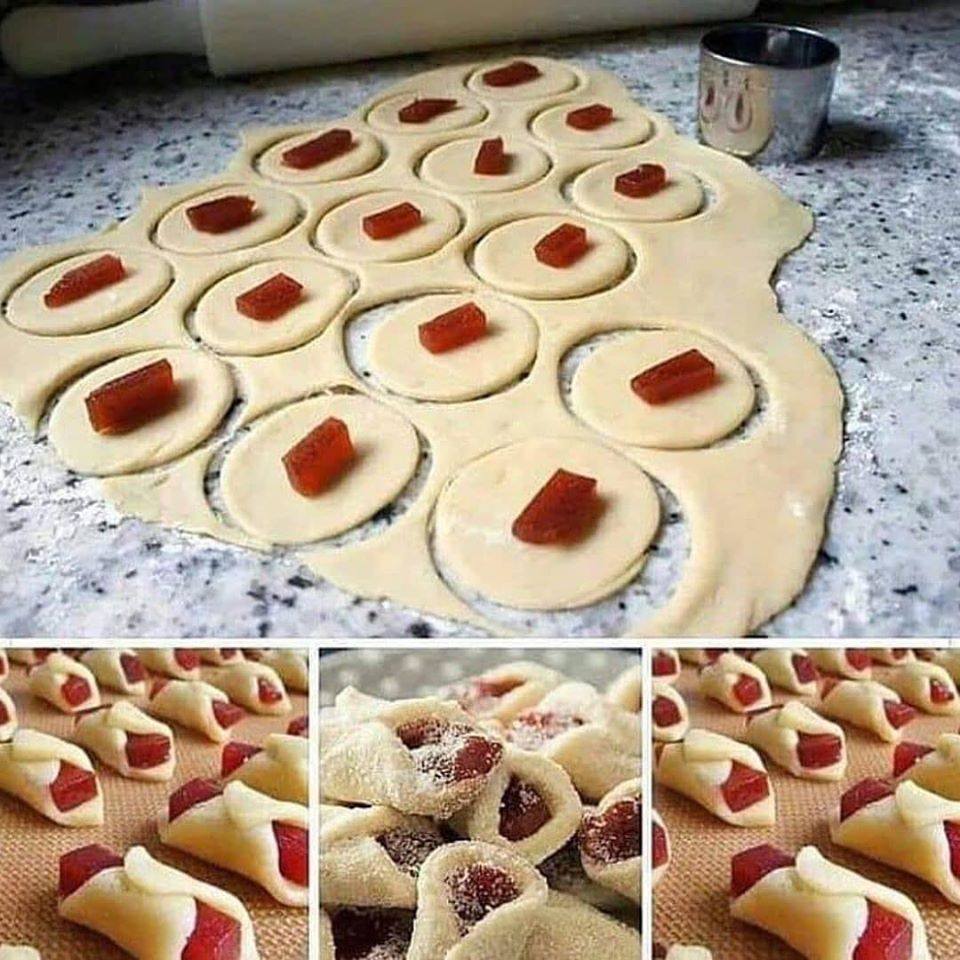 biscoito-beliscao prepara o cartão