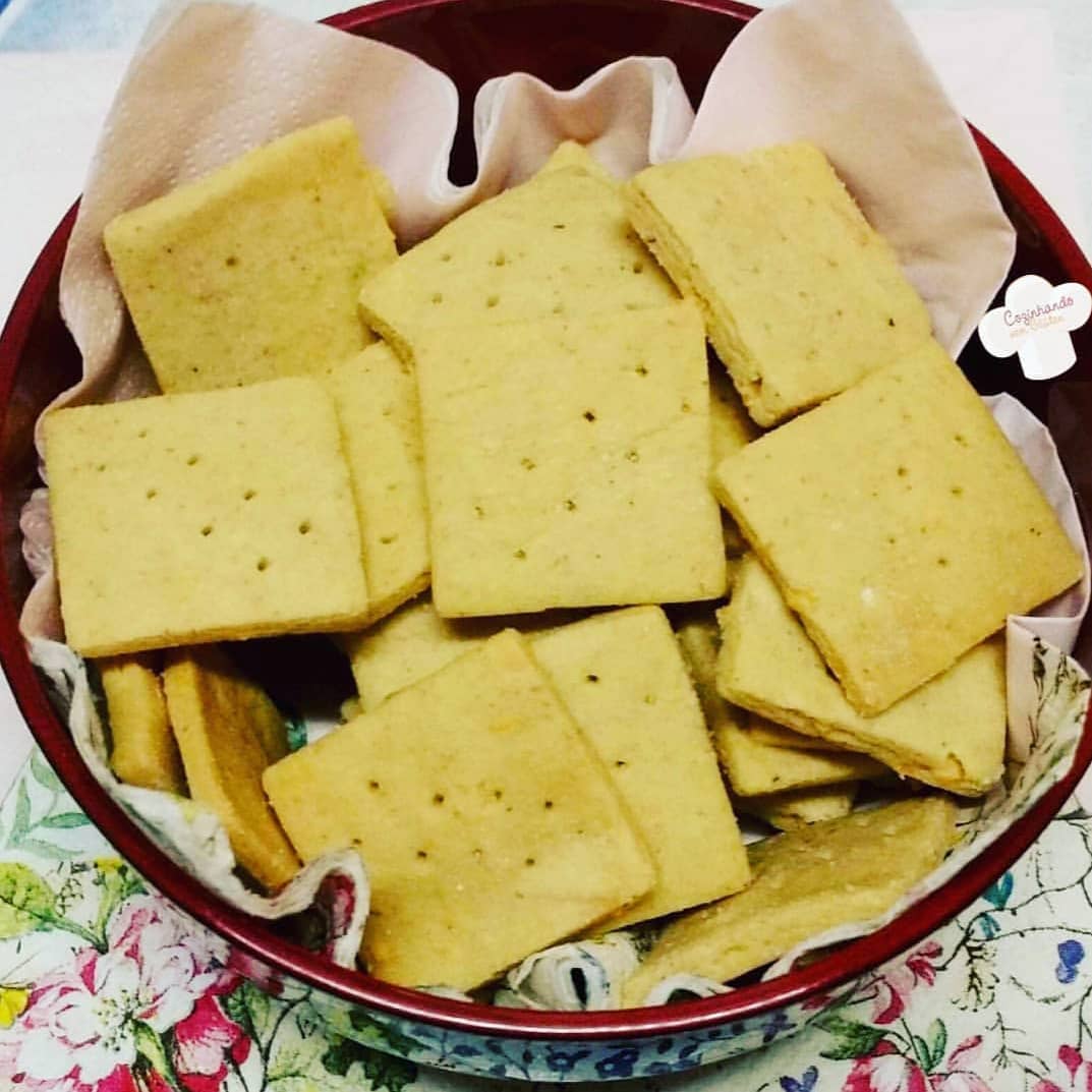 biscoito-salgado prepara o cartão