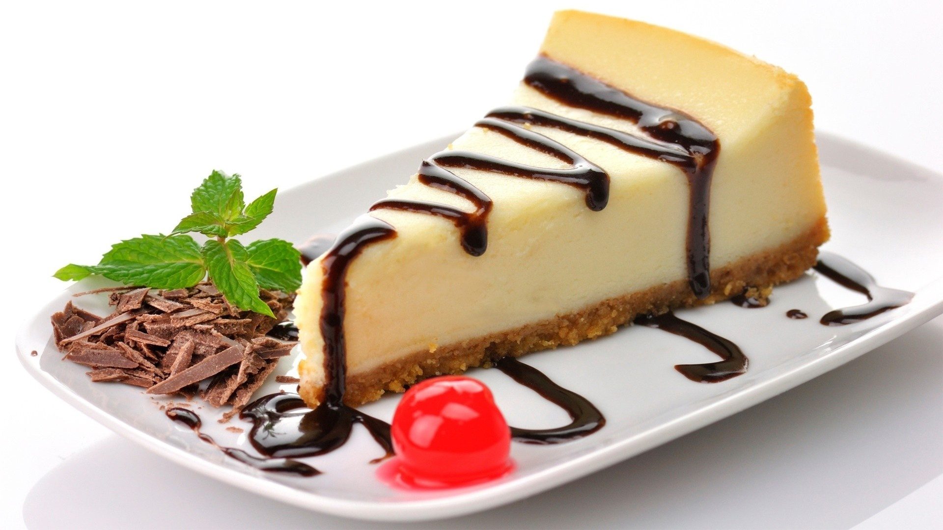 cheesecake-de-chocolate-branco prepara o cartão