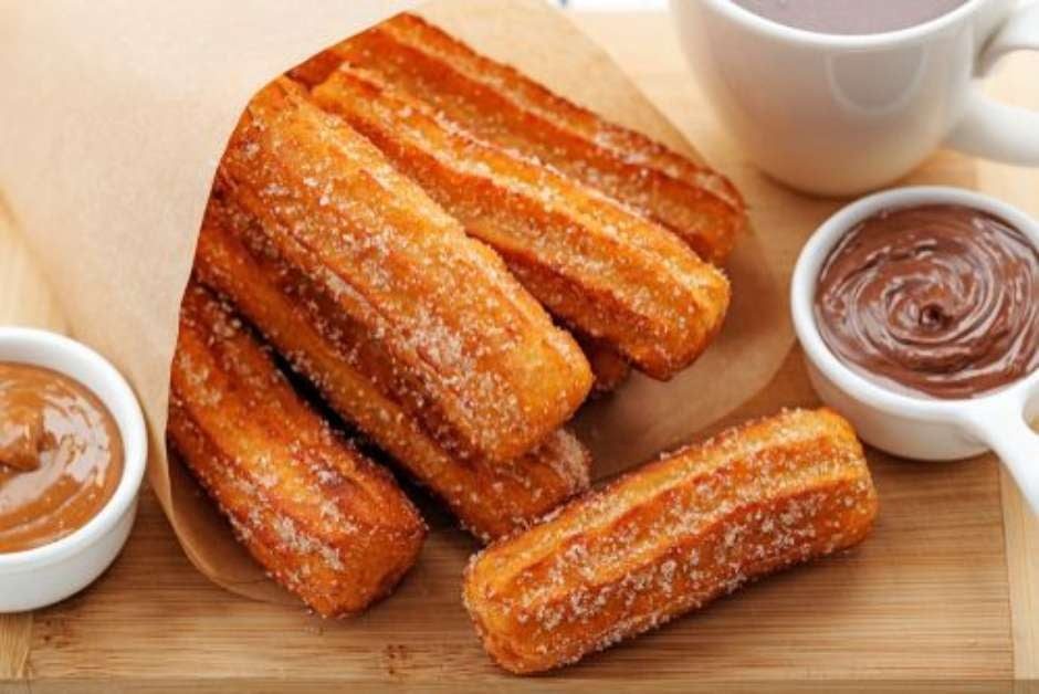 churros-caseiros-sem-oleo-receita-incrivel