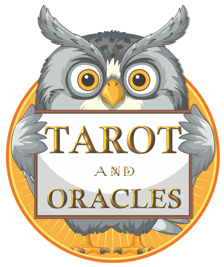 TAROT AND ORACLES